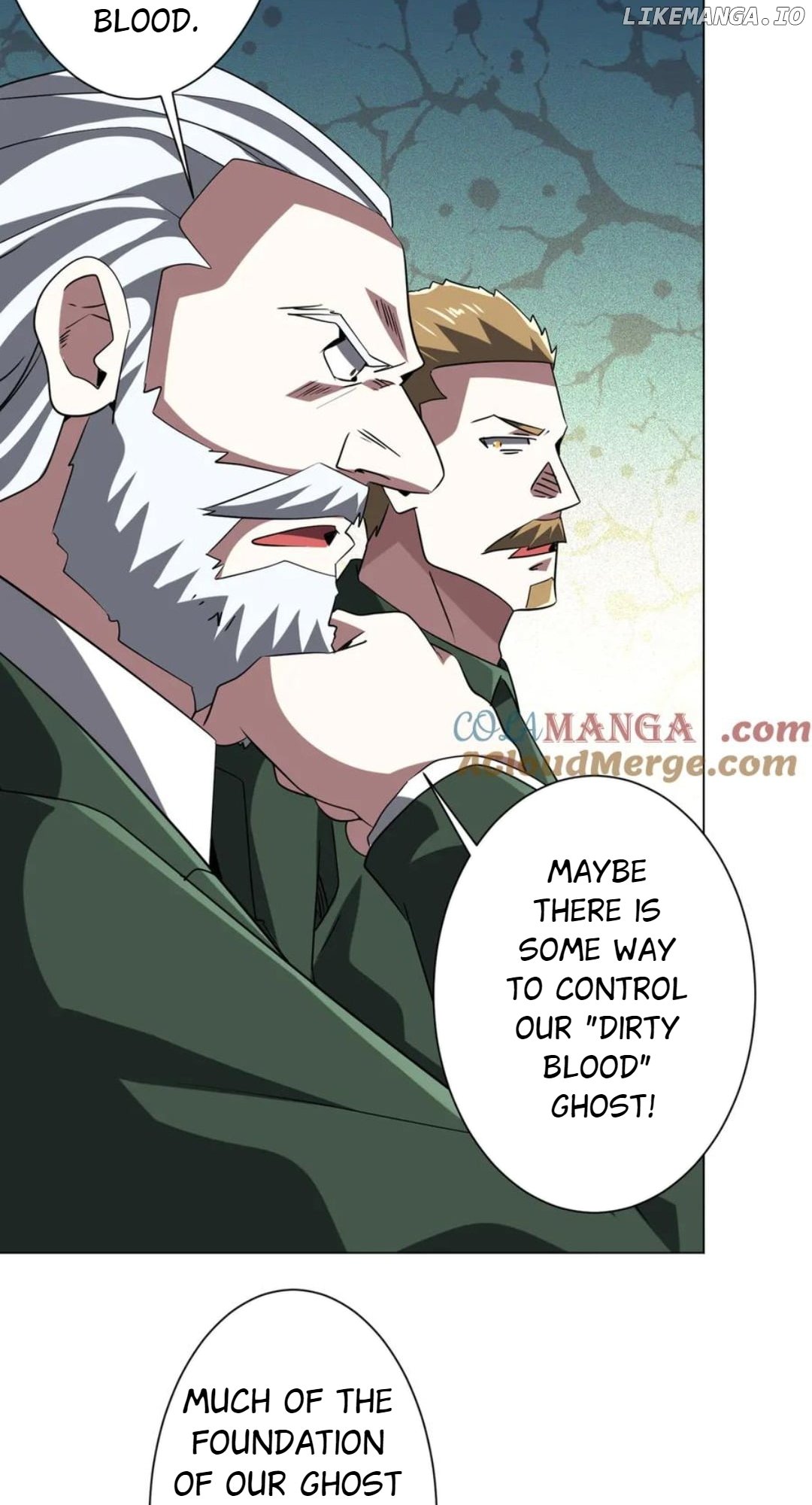 With My Netherworld Trillions, Game On! Chapter 226 - page 13